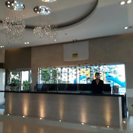 Sea Residences Holiday Rentals