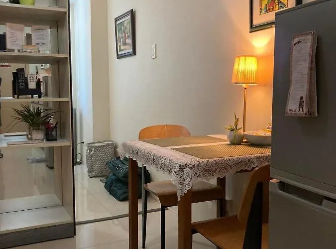 Sea Residences Apartment