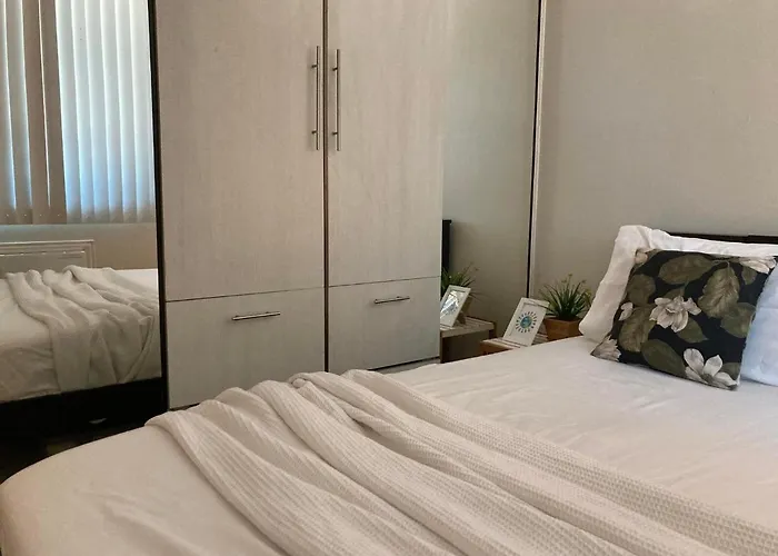 Sea Residences Apartment