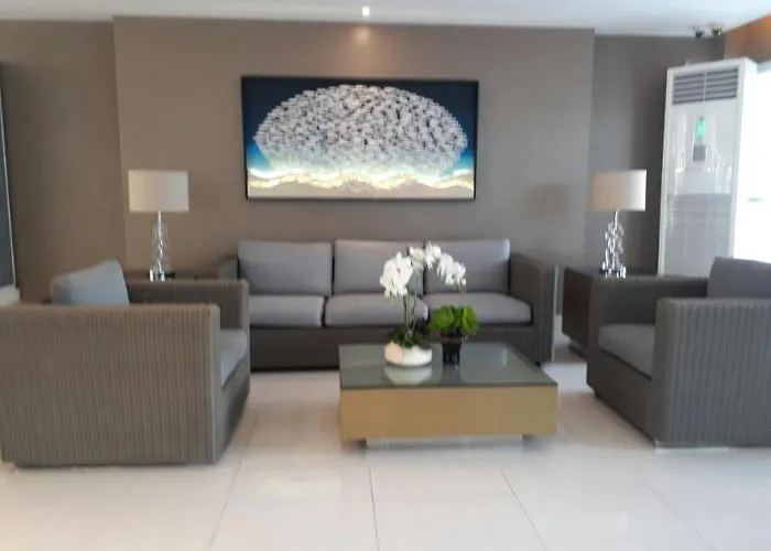 Sea Residences Manila