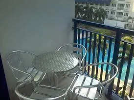 Sea Residences