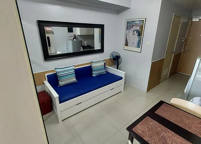 Sea Residences Apartment *
