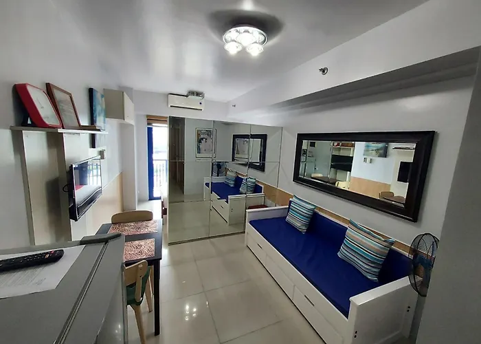 Sea Residences Apartment Manila