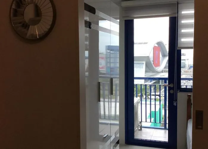 Sea Residences Apartment Manila