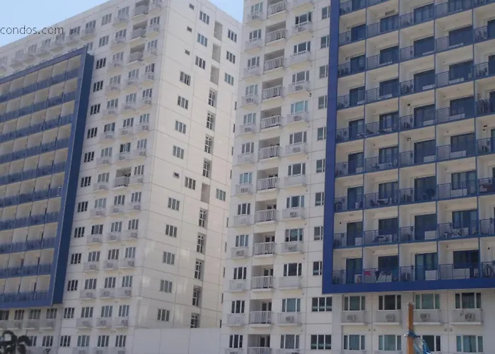 Sea Residences Apartment