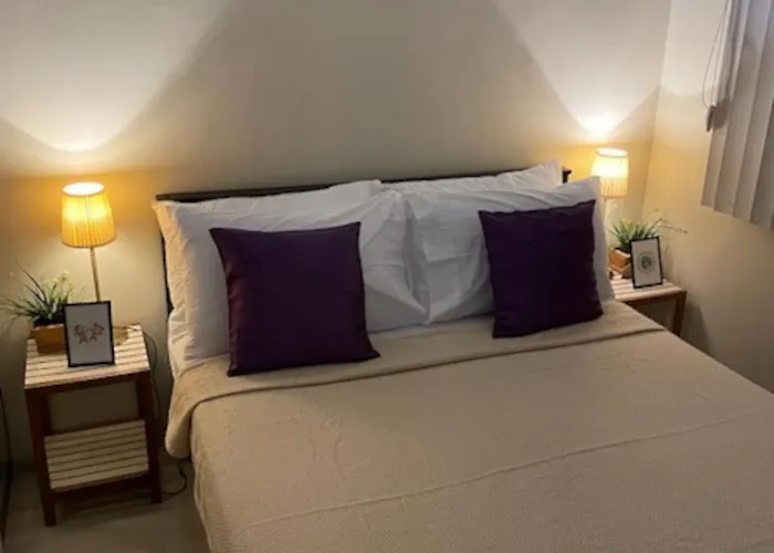 Sea Residences Apartment *