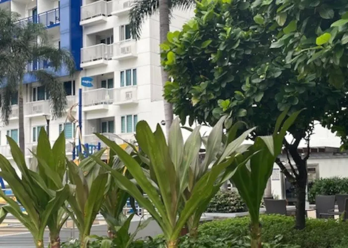Sea Residences Apartment Manila