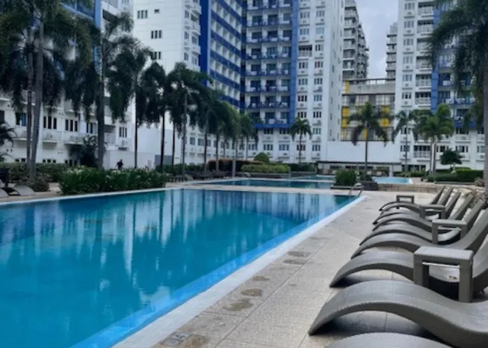 Sea Residences Manila