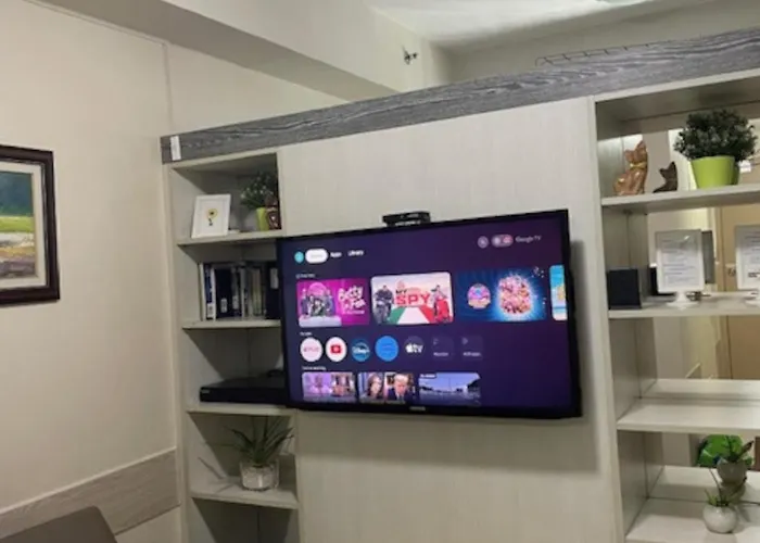 Sea Residences Apartment