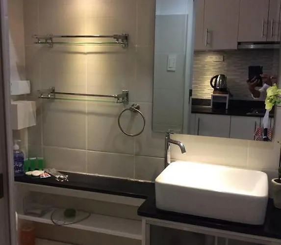 Sea Residences Apartment Manila