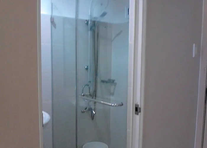 Apartment Sea Residences