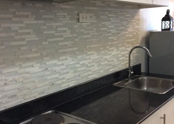 Sea Residences Apartment