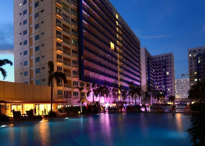 Sea Residences Apartment