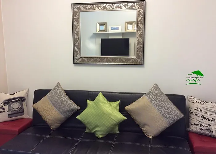 Apartment Sea Residences Manila