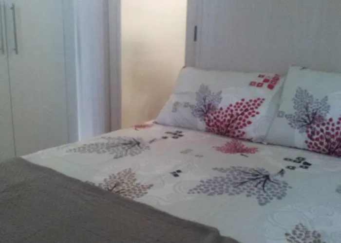 Sea Residences Apartment Manila