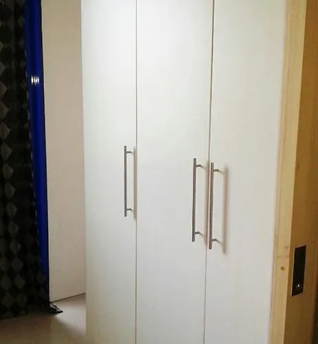 Sea Residences Apartment