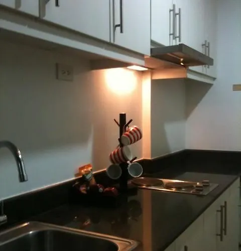 Sea Residences