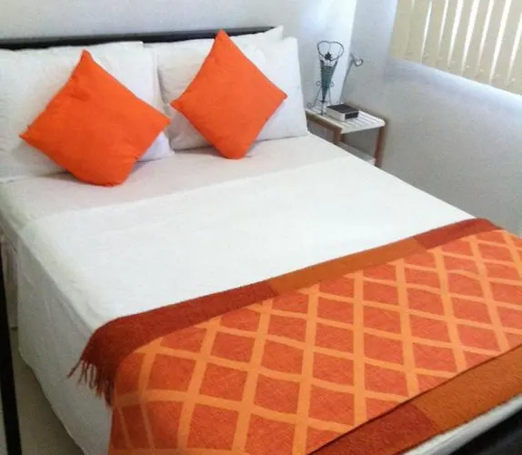 Apartment Sea Residences Manila