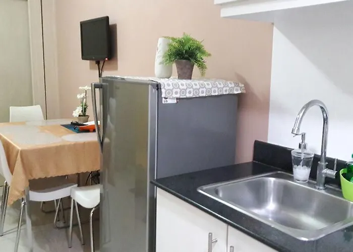 Sea Residences Apartment *