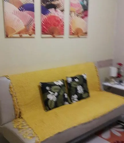 Apartment Sea Residences Manila