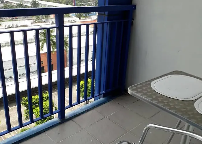 Apartment Sea Residences *