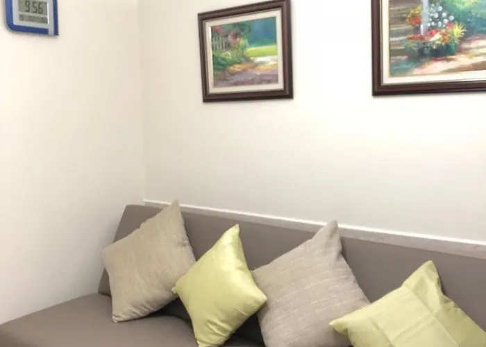 Sea Residences * Manila
