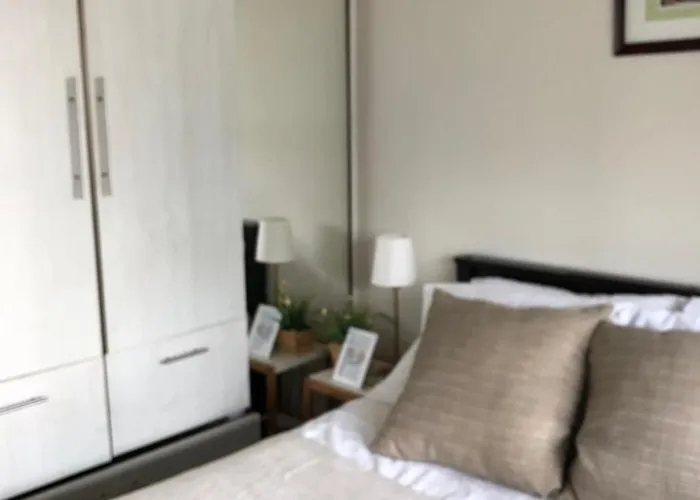 Apartamento Sea Residences *