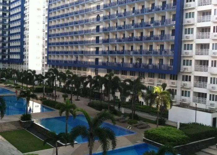 Sea Residences