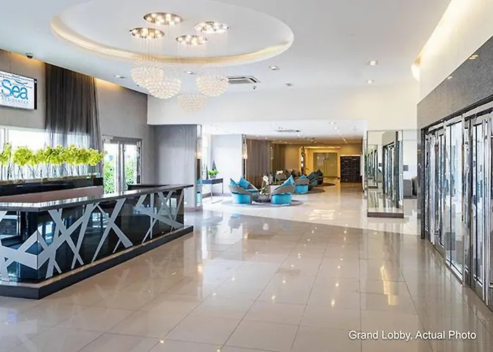 Sea Residences Manila